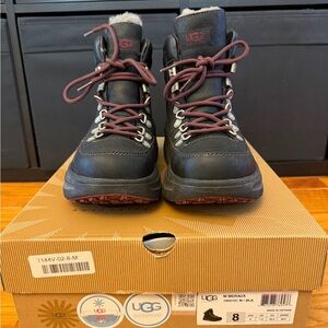 UGG Men’s Winter Boots